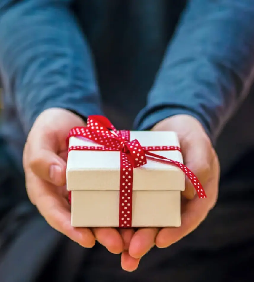 Gift 2